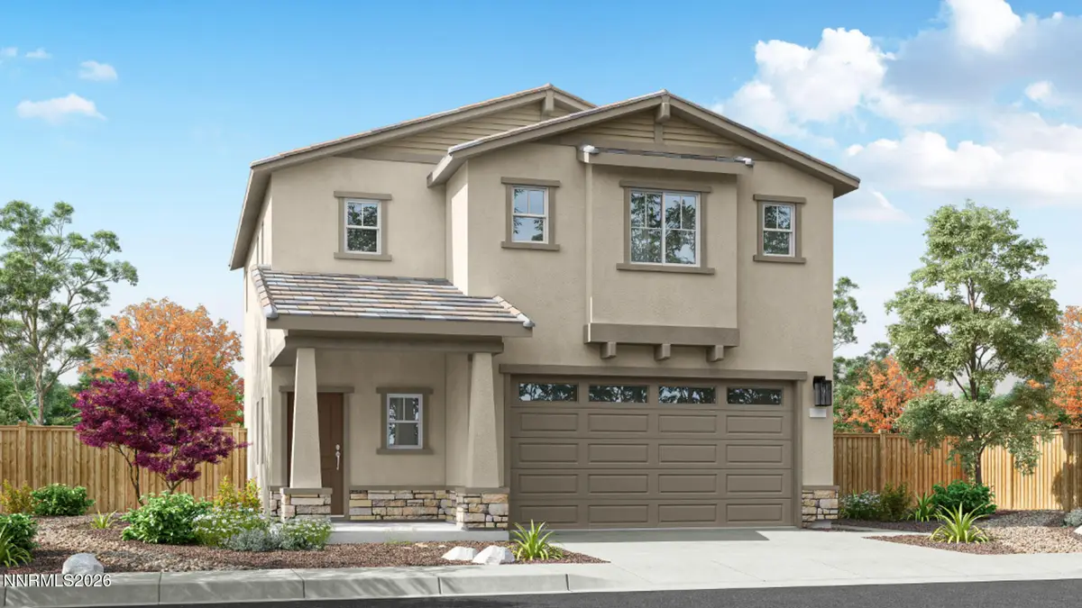 2256 Unionville Court, Reno, NV 89506 - #1