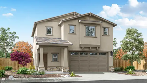 2256 Unionville Court, Reno, NV 89506