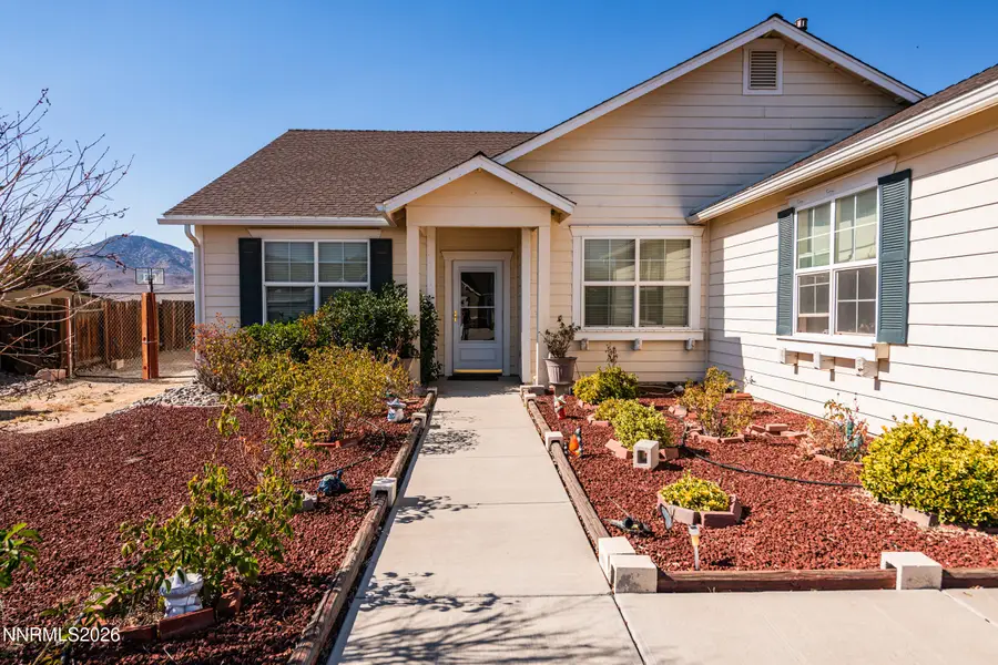 214 Shady Grove Lane, Dayton, NV 89403 - #2