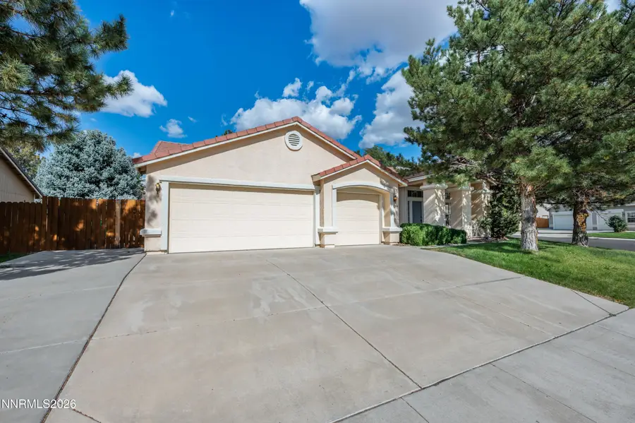 3244 Brisa Court, Sparks, NV 89436 - #2
