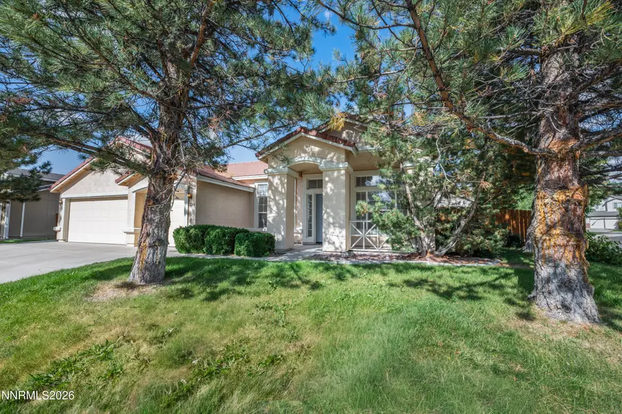 3244 Brisa Court, Sparks, NV 89436 - #3
