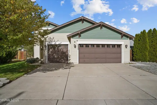 9945 Rising Sun Court, Reno, NV 89506