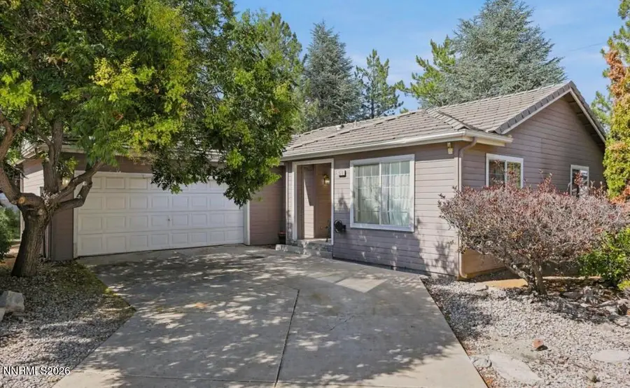 3576 Mashie Court, Sparks, NV 89431 - #2