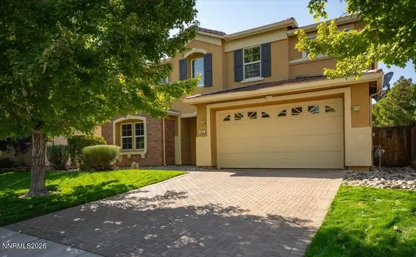11225 Messina Way, Reno, NV 89521