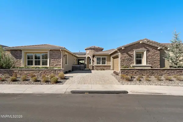 9509 Copper Sky Drive, Reno, NV 89521