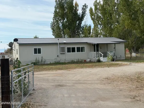 4111 Solias Road, Fallon, NV 89406
