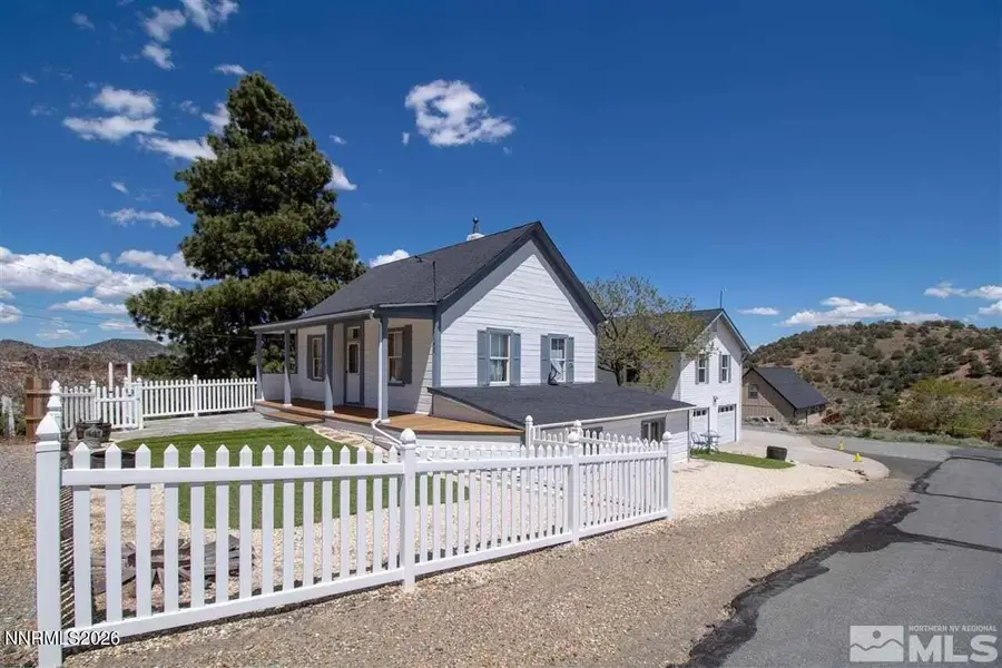 150 E Ridge Street, Virginia City, NV 89440 - #3