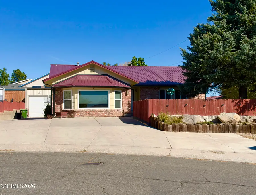 202 Summit Avenue, Winnemucca, NV 89445 - #2