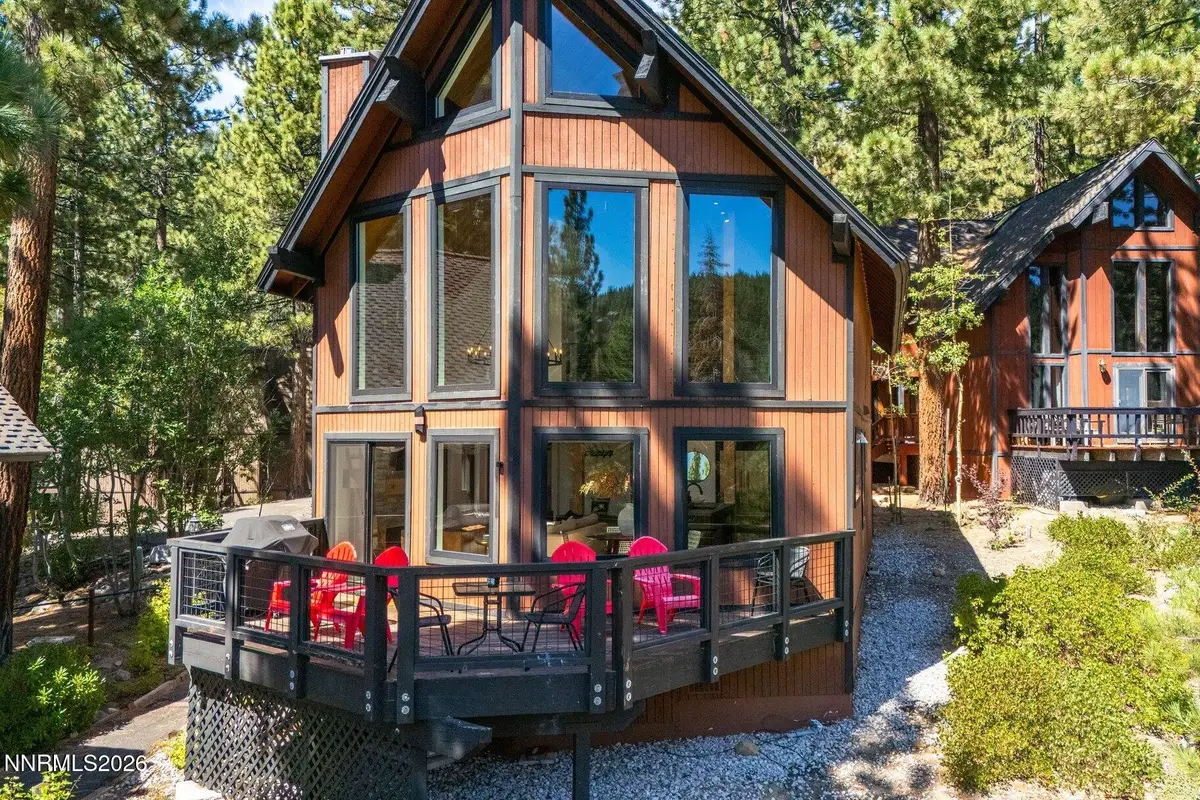 949 Dana Court #UNIT 21, Incline Village, NV 89451 - #1