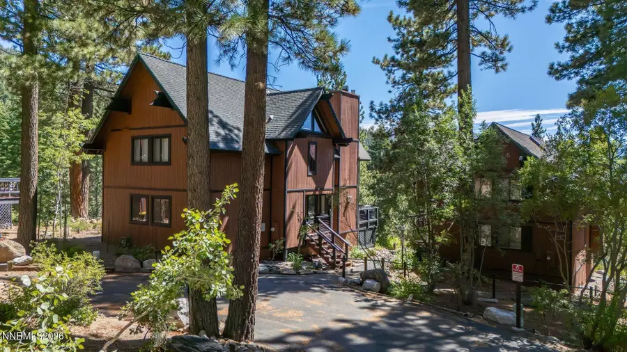 949 Dana Court #UNIT 21, Incline Village, NV 89451 - #2