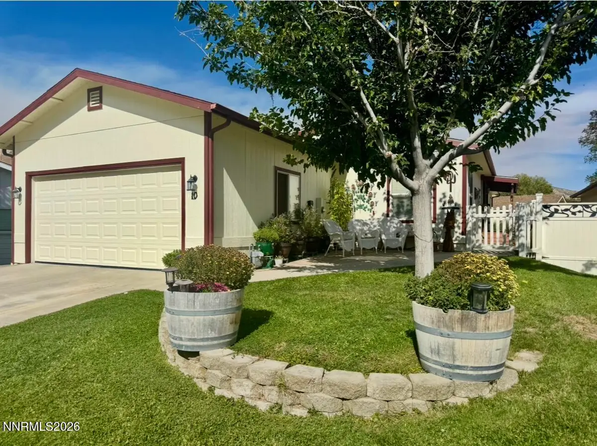 10 Rue De La Azure Lane, Sparks, NV 89434 - #1