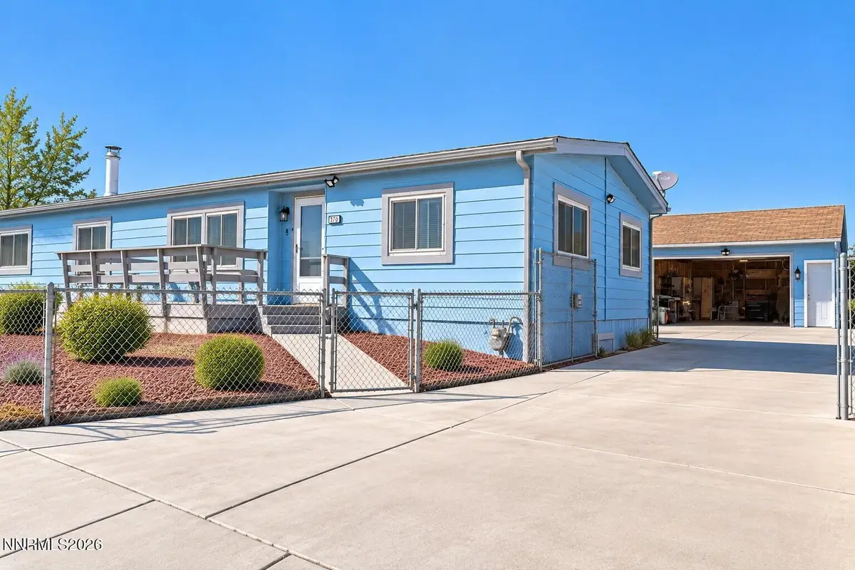 770 Scott Drive, Fernley, NV 89408 - #1