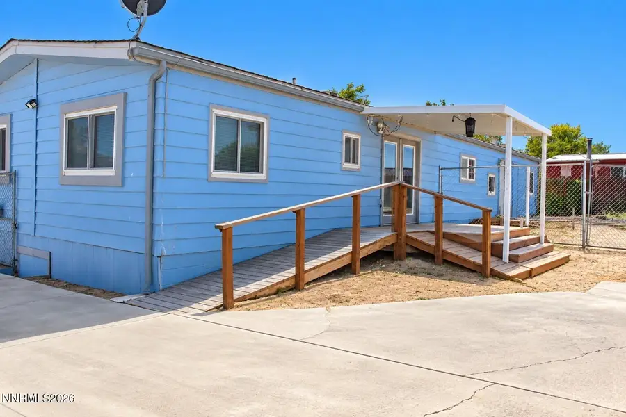 770 Scott Drive, Fernley, NV 89408 - #2