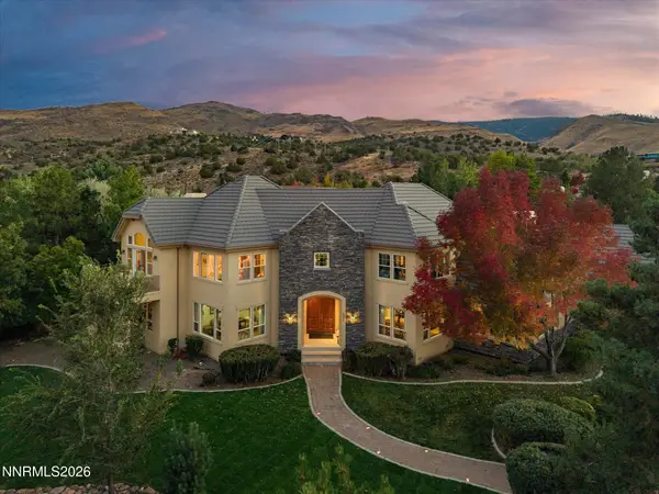 4249 Plateau Road, Reno, NV 89519