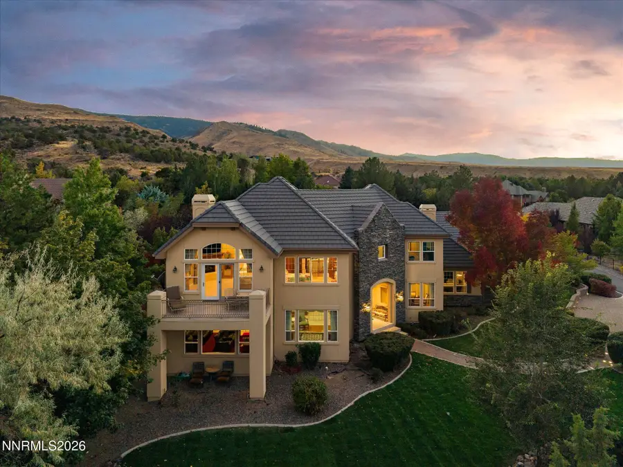 4249 Plateau Road, Reno, NV 89519 - #3