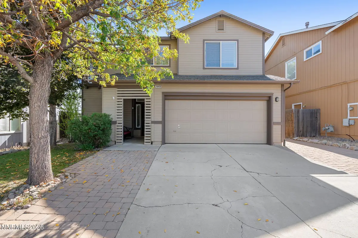 2448 Bentley Drive, Reno, NV 89523 - #1