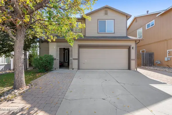 2448 Bentley Drive, Reno, NV 89523