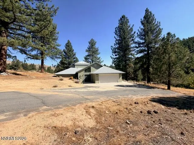 4640 Old Clear Creek Road, Carson City, NV 89705 - #2