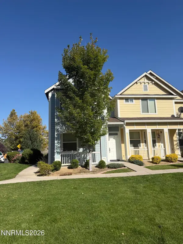 2235 Grosvenor Park Place, Reno, NV 89509