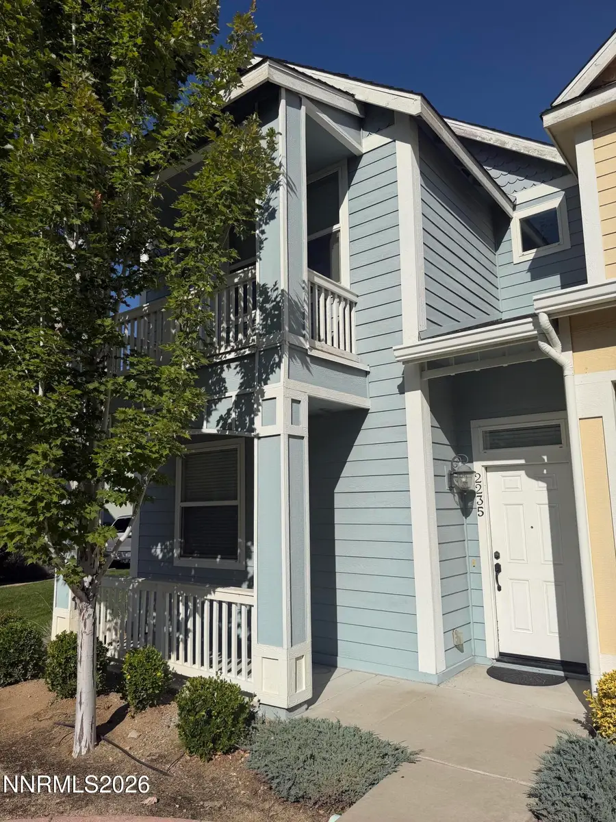 2235 Grosvenor Park Place, Reno, NV 89509 - #2