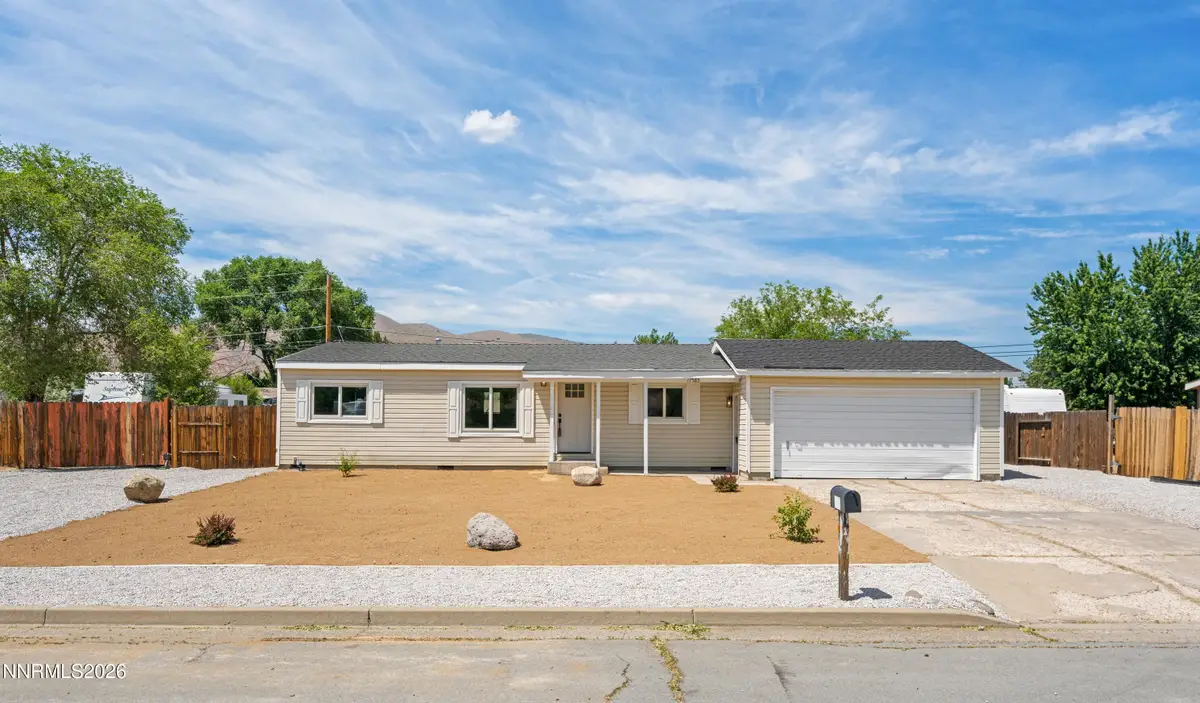 17585 Fantail Street, Reno, NV 89508 - #1