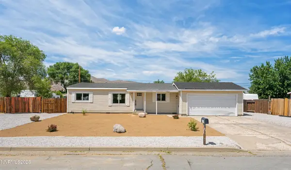 17585 Fantail Street, Reno, NV 89508
