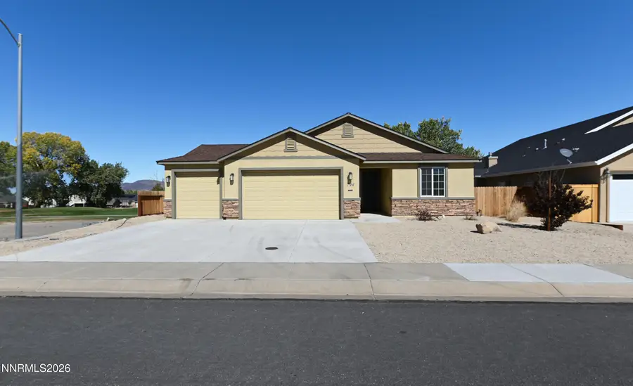 794 Divot Drive, Fernley, NV 89408 - #2