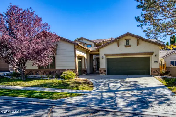 3197 Ten Mile Drive, Sparks, NV 89436