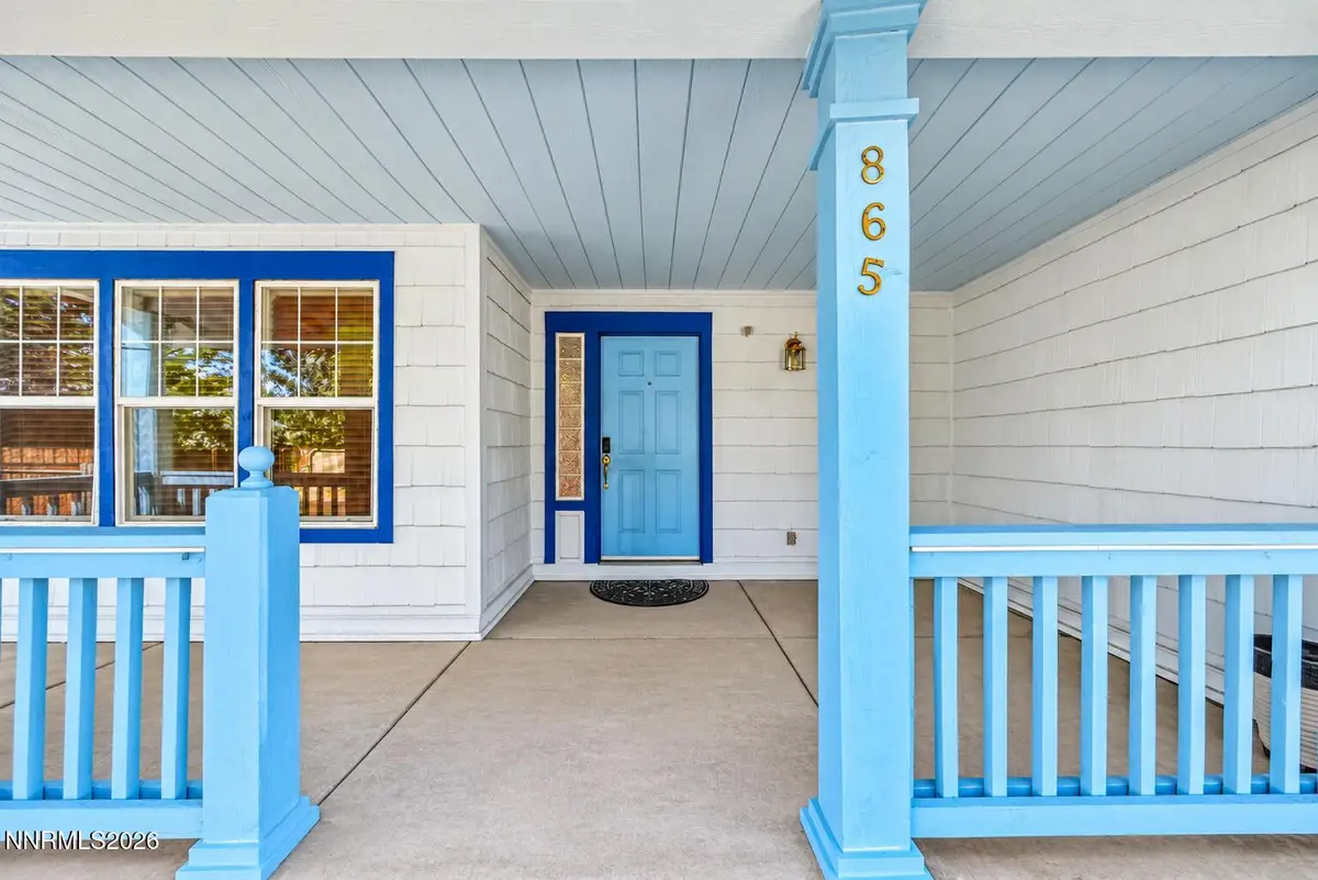 865 Francesca Way, Sparks, NV 89436 - #1