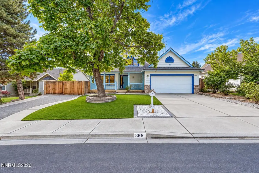 865 Francesca Way, Sparks, NV 89436 - #3