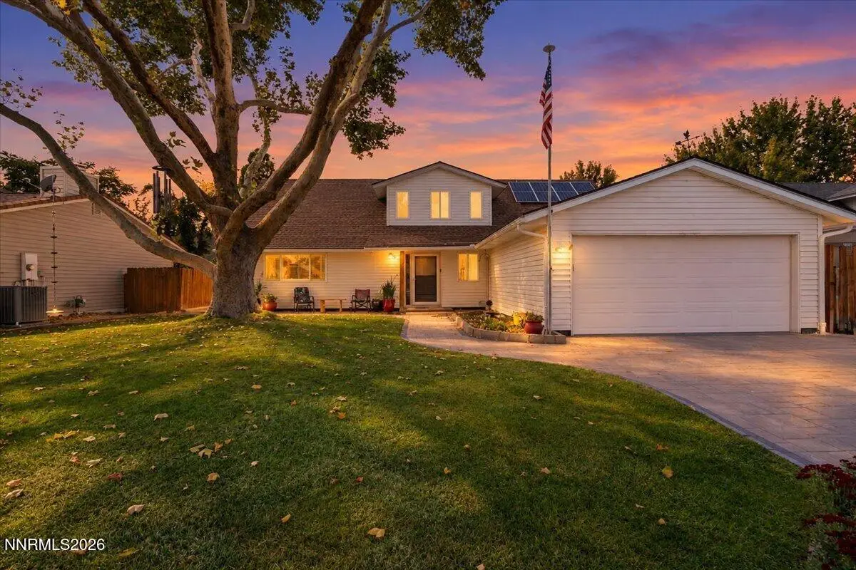 7353 Wallsend Drive, Reno, NV 89511 - #1