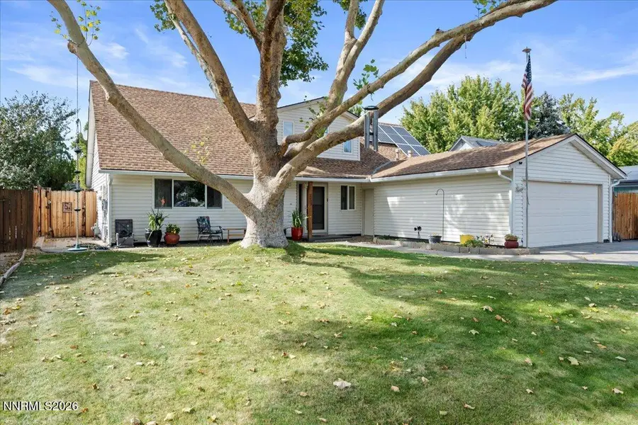 7353 Wallsend Drive, Reno, NV 89511 - #2