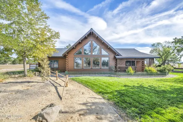 865 Butte View, Fallon, NV 89406