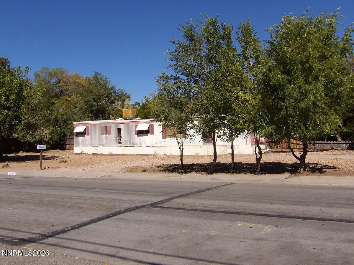 2720 E Nye Lane #1, Carson City, NV 89706 - #1