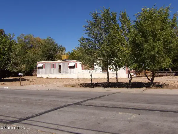 2720 E Nye Lane #1, Carson City, NV 89706