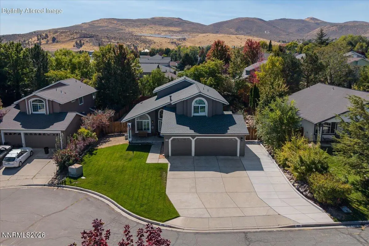 1880 Tess Way, Reno, NV 89511 - #1