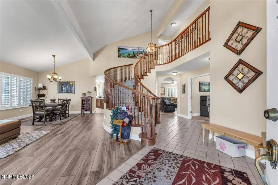 1880 Tess Way, Reno, NV 89511 - #3