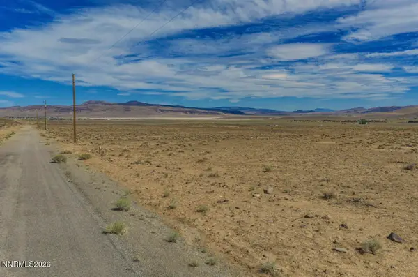 12285 Shawnee Road, Stagecoach, NV 89429