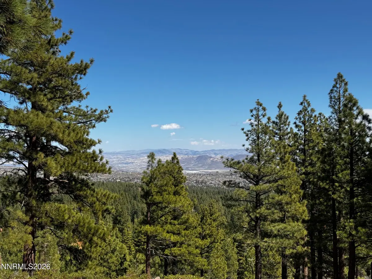 237 E Jeffrey Pine Road, Reno, NV 89511 - #1