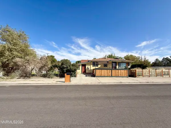 21 Arnold Avenue, Winnemucca, NV 89445