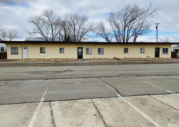 10 Olavarria Street, McDermitt, NV 89421