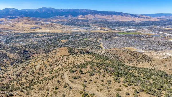 0 Geiger Grade Road #016-751-18, Reno, NV 89521