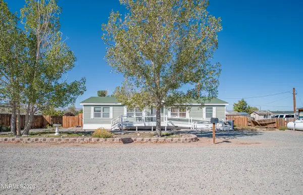 70 Mountain Lane, Yerington, NV 89447