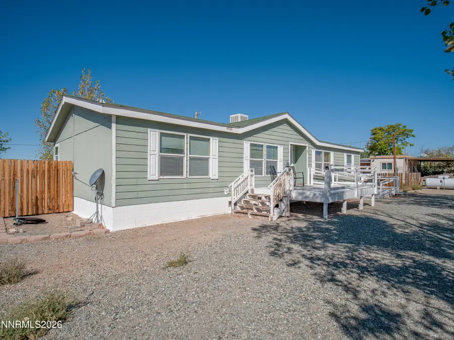 70 Mountain Lane, Yerington, NV 89447 - #3