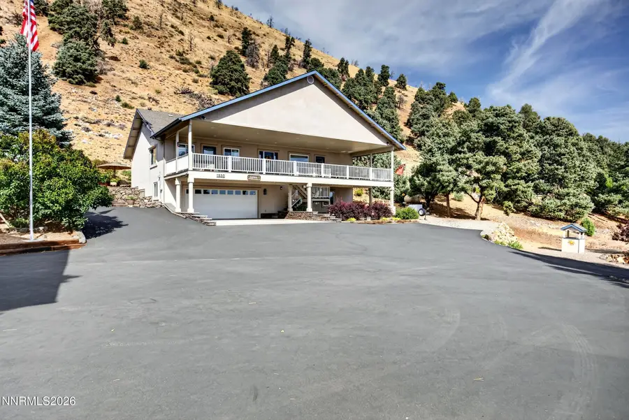 1530 Moss Circle, Gardnerville, NV 89410 - #2