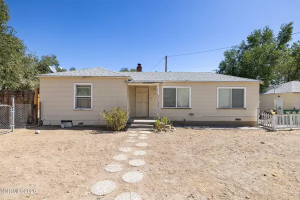 2060 Clear Acre Lane, Reno, NV 89512