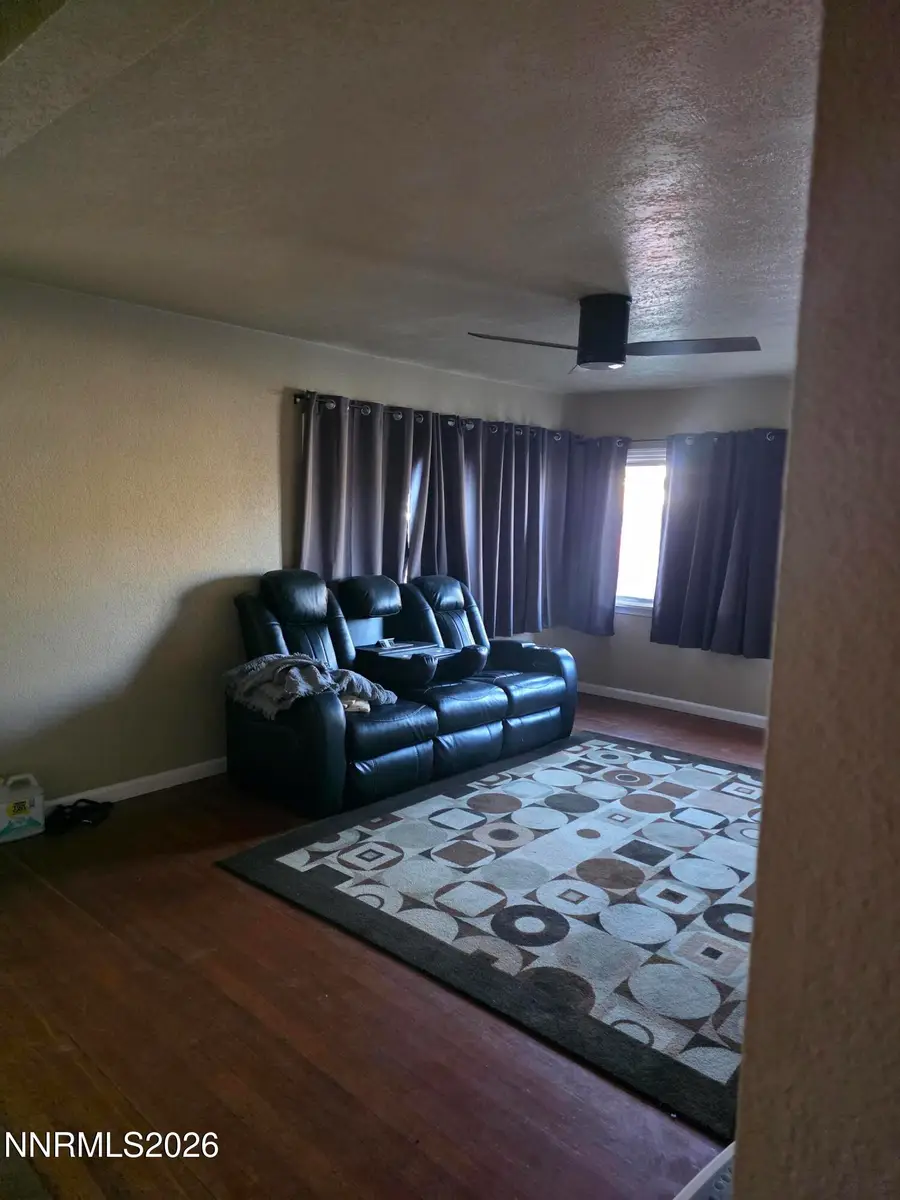 654 H Street, Hawthorne, NV 89415 - #3