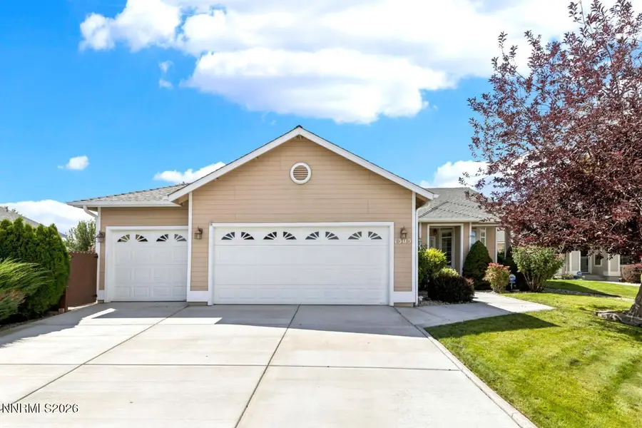 1305 E Windsor Court, Gardnerville, NV 89410 - #2