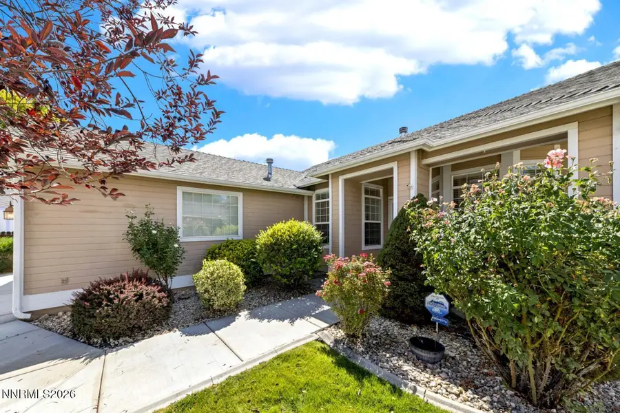 1305 E Windsor Court, Gardnerville, NV 89410 - #3