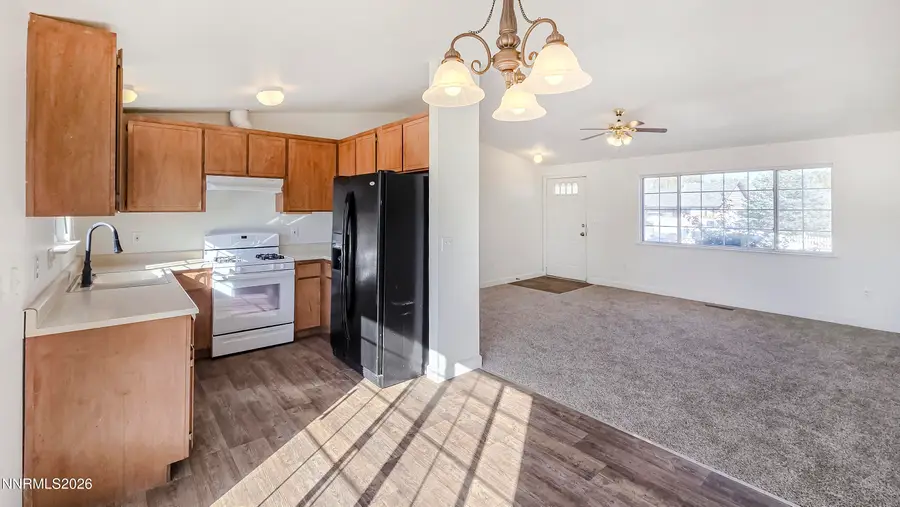 577 Yellow Jacket Road, Dayton, NV 89403 - #2